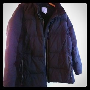 Old Navy Puffer Jacket